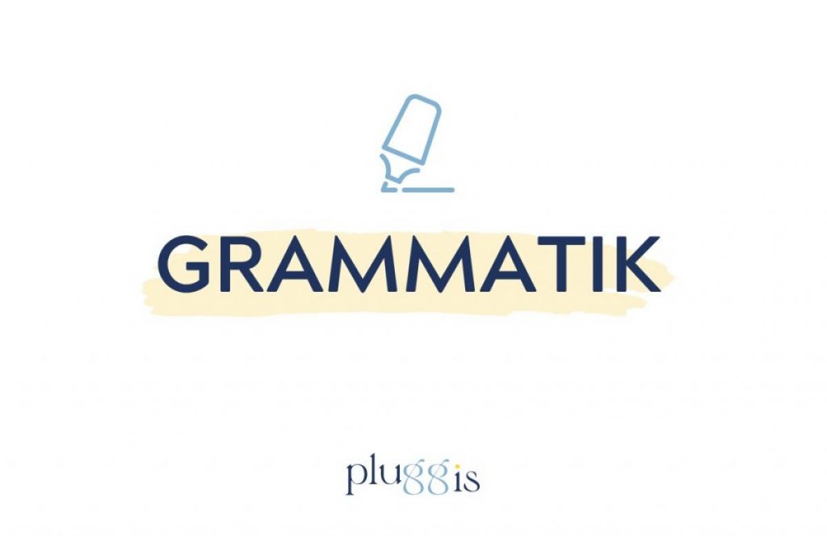 grammatik