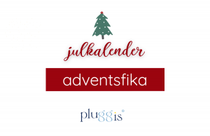 1. ADVENTSFIKA