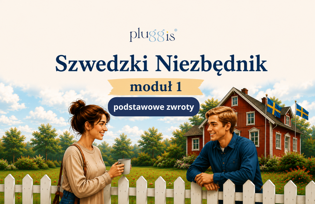 modul 1 szwedzki niezbednik