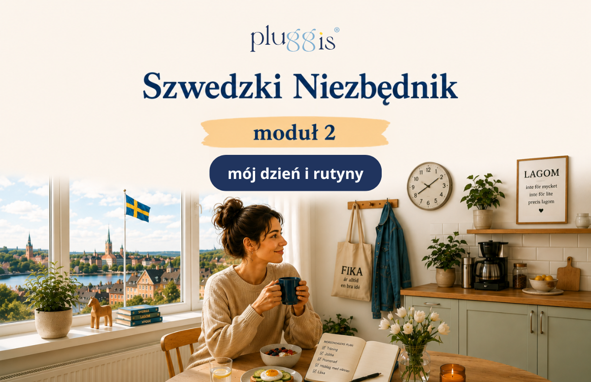 szwedzki niezbednik modul 2