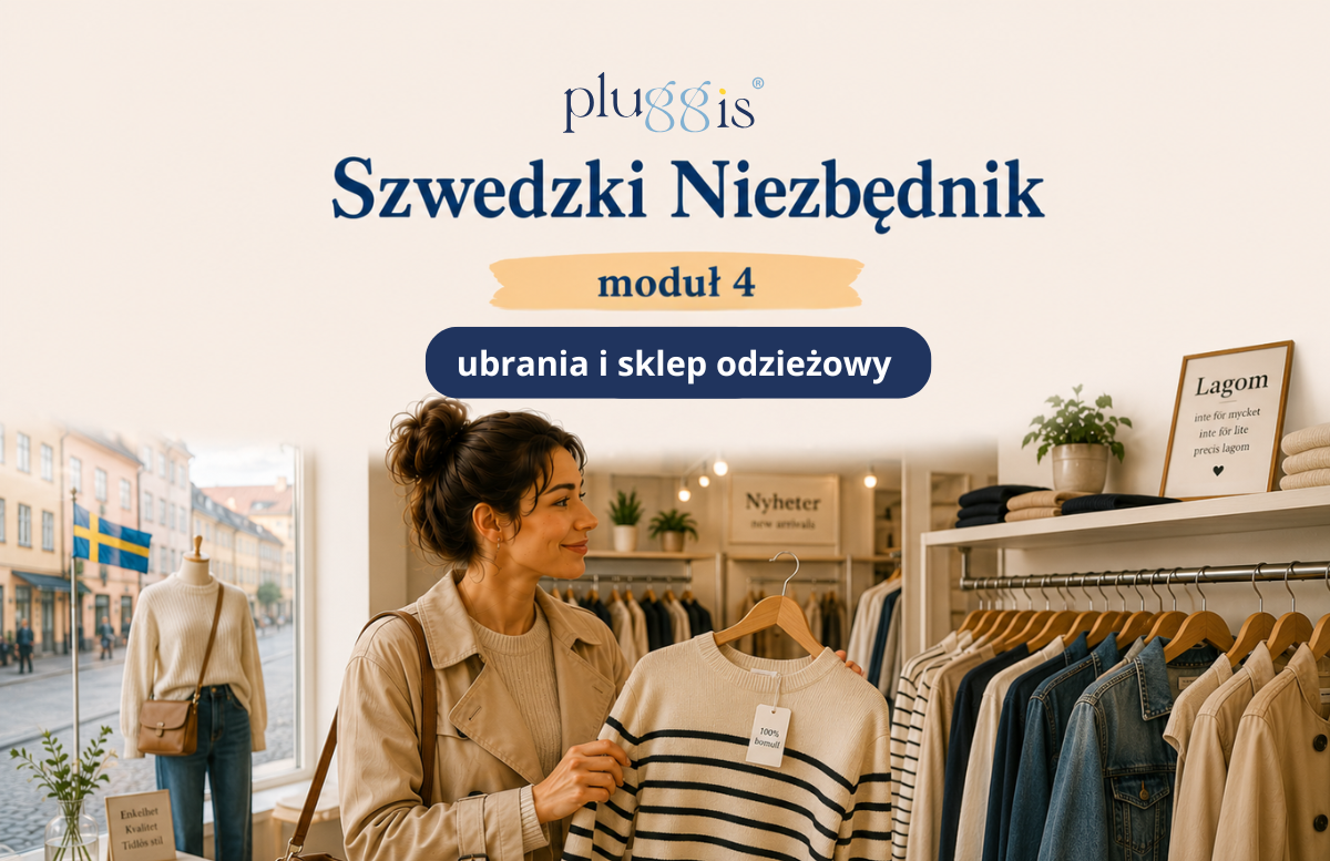 szwedzki niezbednik modul 4