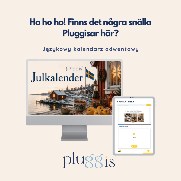Julkalender