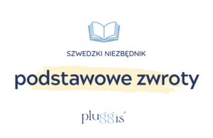 PODSTAWOWE ZWROTY