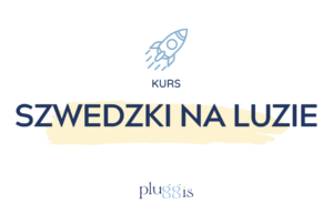 SZWEDZKI NA LUZIE