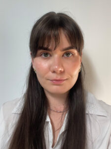 Kasia – lektorka/lektor Pluggis®