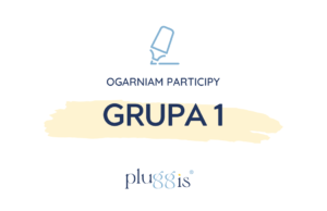 GRUPA 1