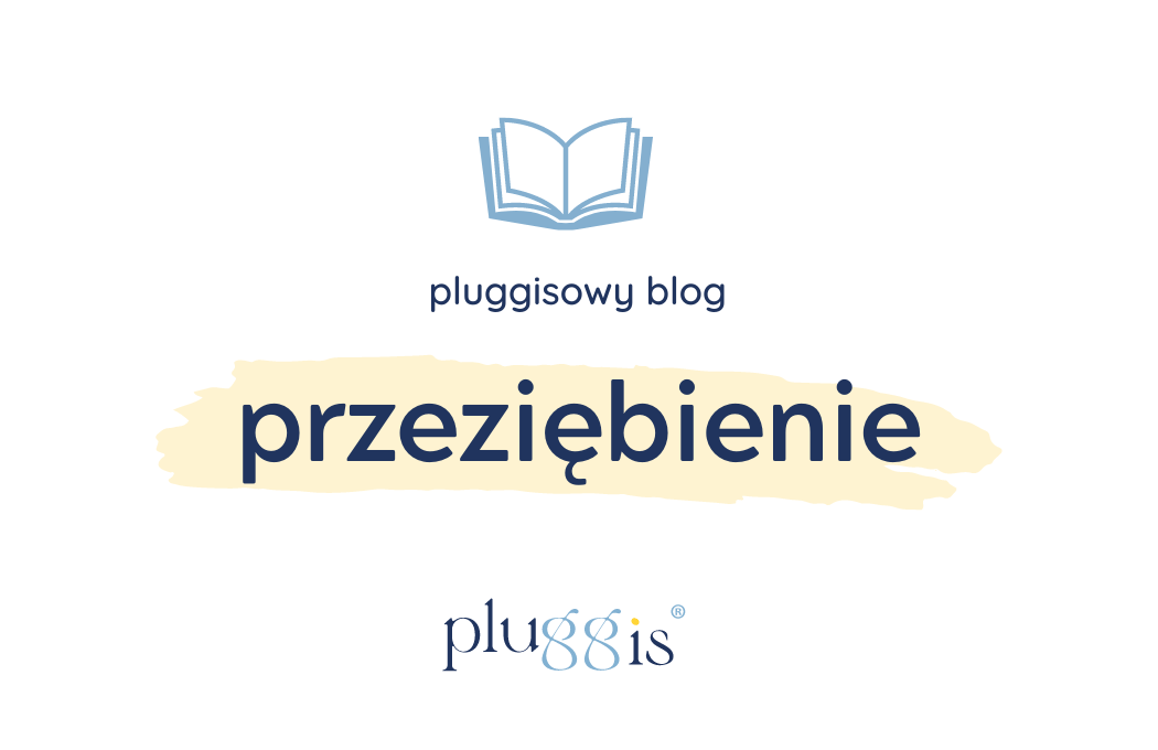 przeziebienie blog