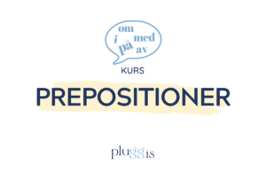 PREPOSITIONER