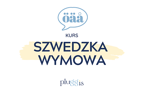 szwedzka wymowa