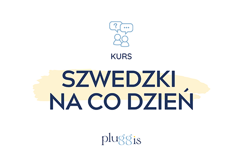 szwedzki na co dzien