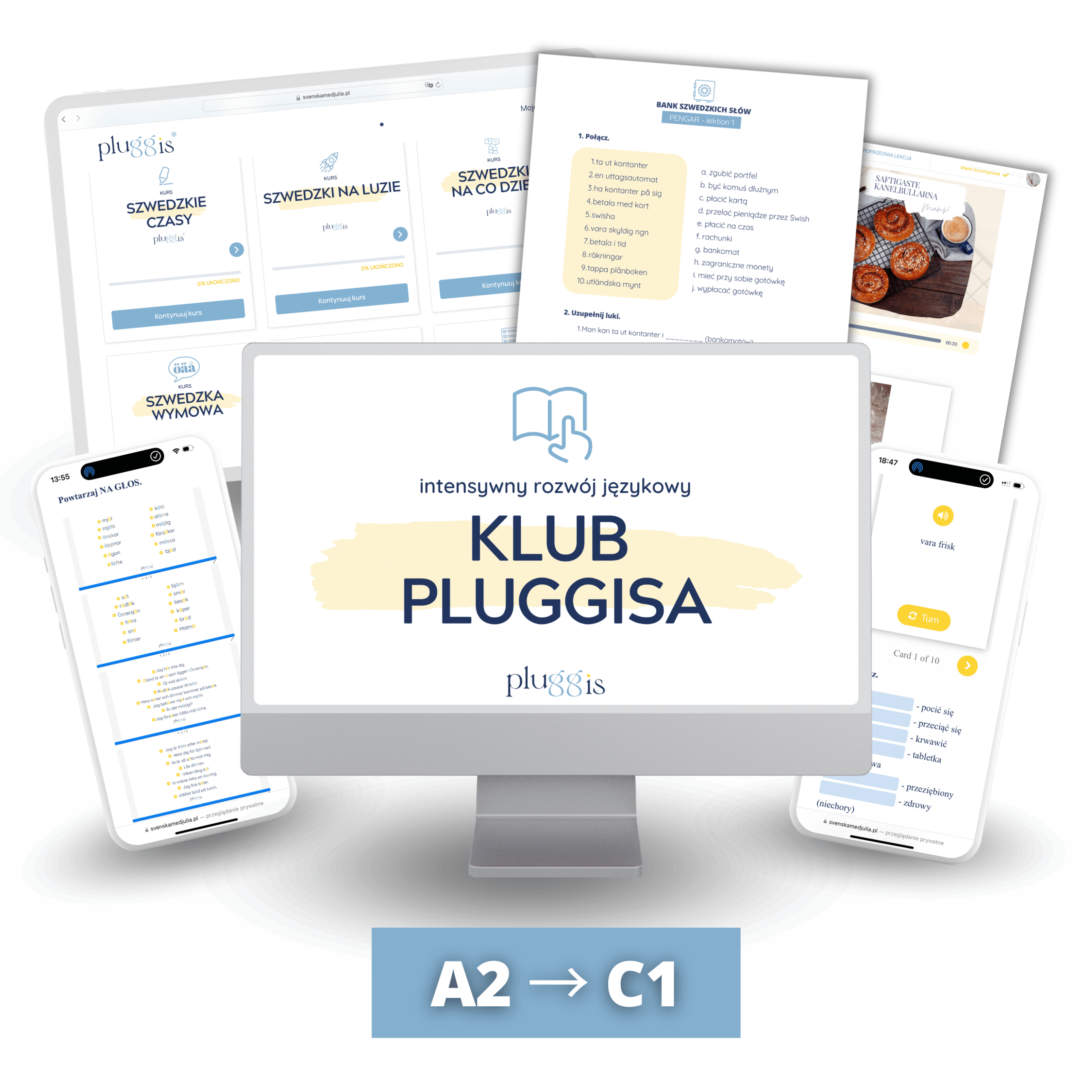 Klub Pluggisa