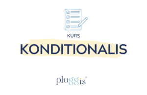 KONDITIONALIS