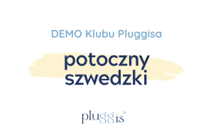 POTOCZNY SZWEDZKI