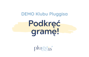 PODKRĘĆ GRAMĘ