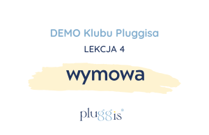 SZWEDZKA WYMOWA