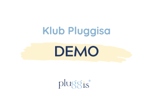 KLUB PLUGGISA – demo