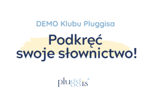 PODKRĘĆ SŁOWNICTWO