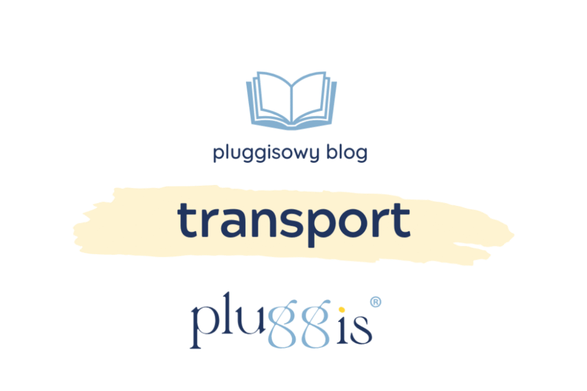 transport pluggisowy blog
