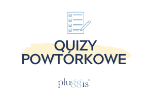 QUIZY POWTÓRKOWE