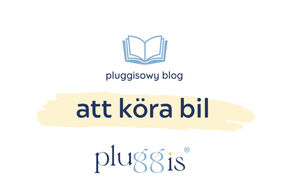 att kora bil pluggisowy podcast