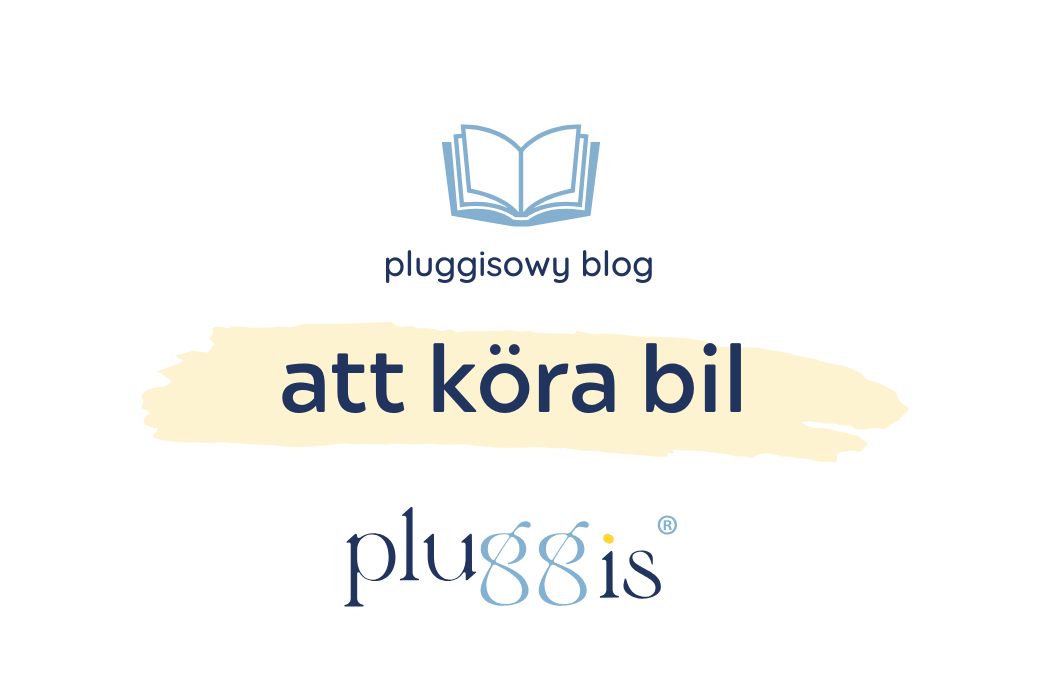att kora bil pluggisowy podcast