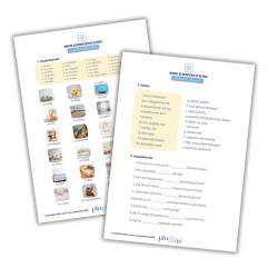 karty pracy do pobrania w PDF