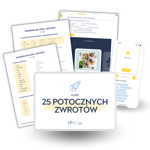 25 potocznych zwrotów