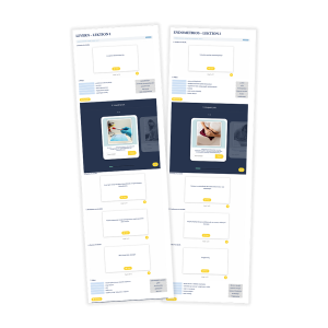 lekcje +100 lekcji tematycznych