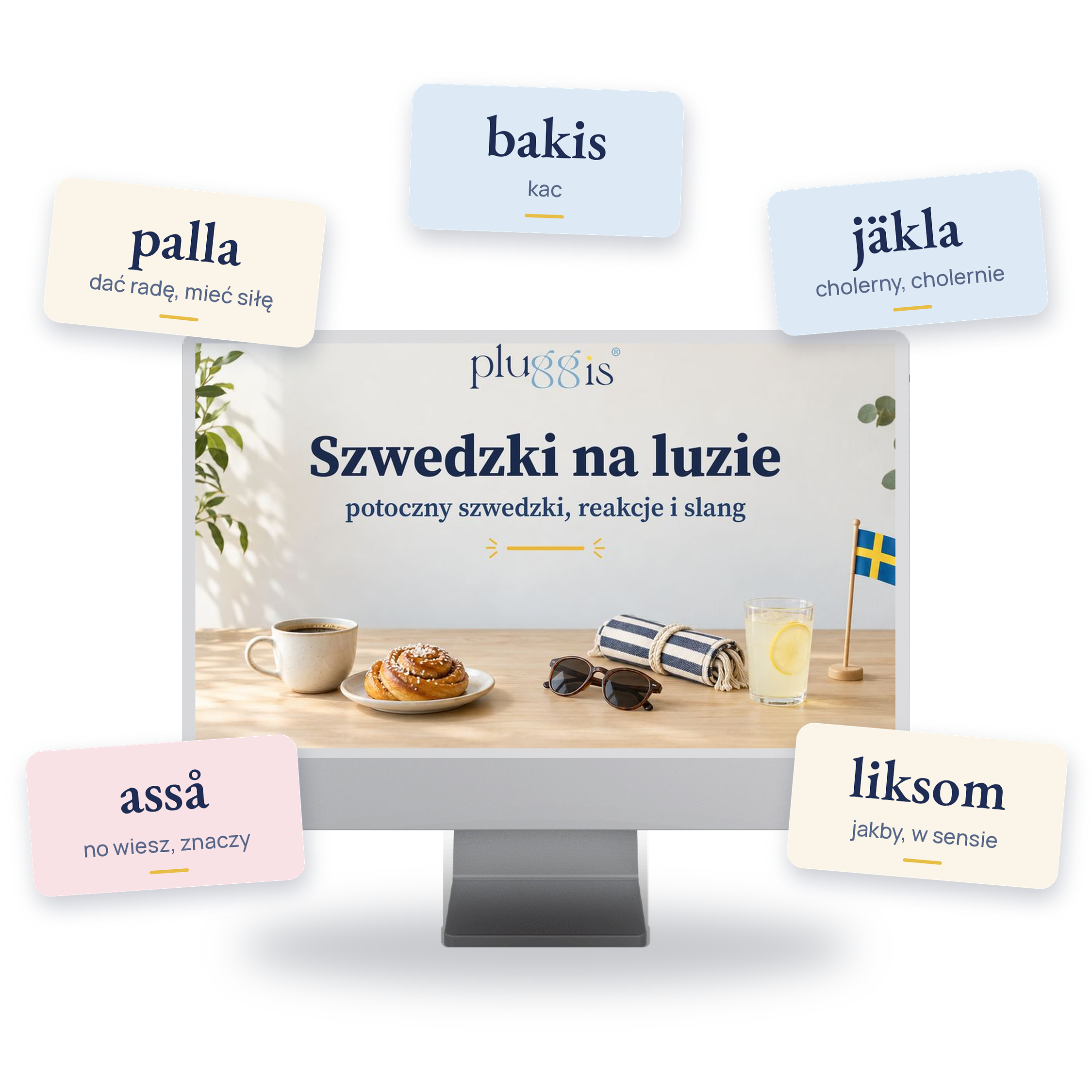 Szwedzki Na Luzie