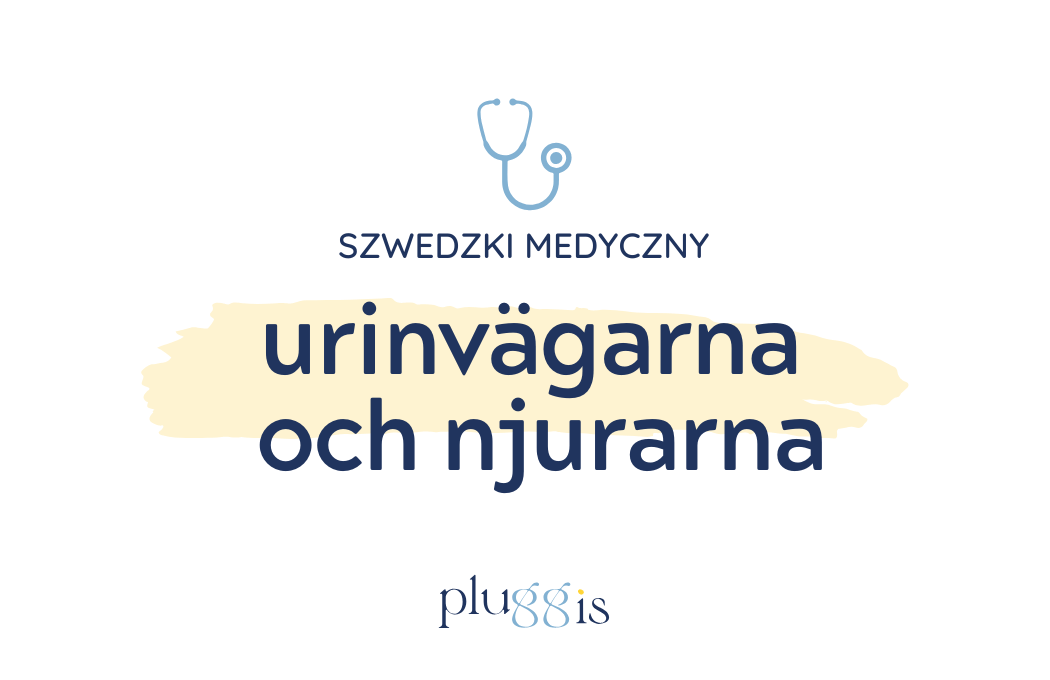 urin szwedzki medyczny