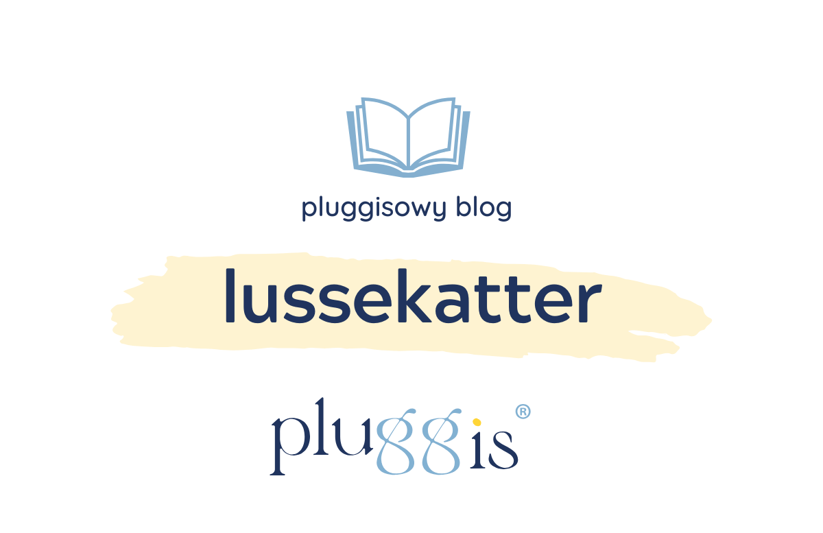 lussekatter-pluggis