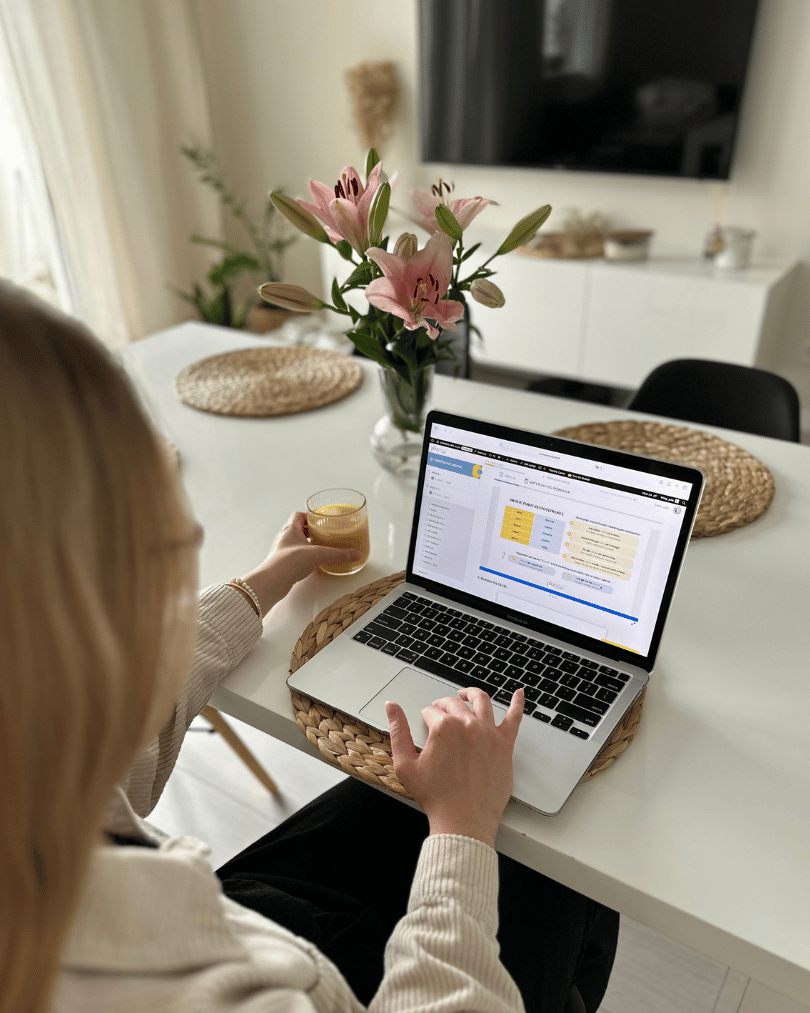 Szwedzki Niezbędnik – kurs języka szwedzkiego od podstaw do poziomu A2