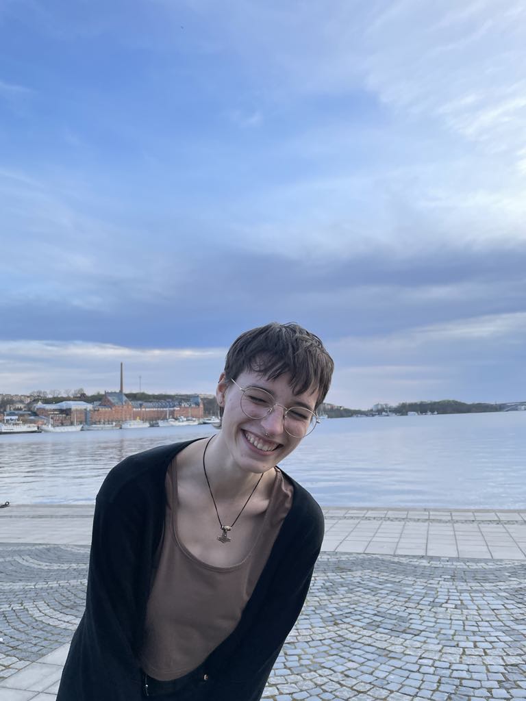Weronika pluggis Weronika pluggis