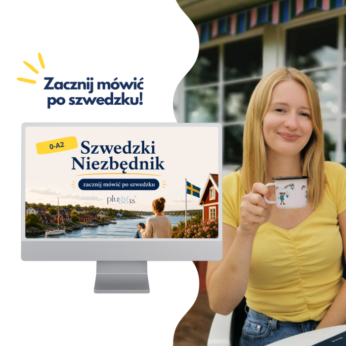 Szwedzki Niezbędnik Pluggis
