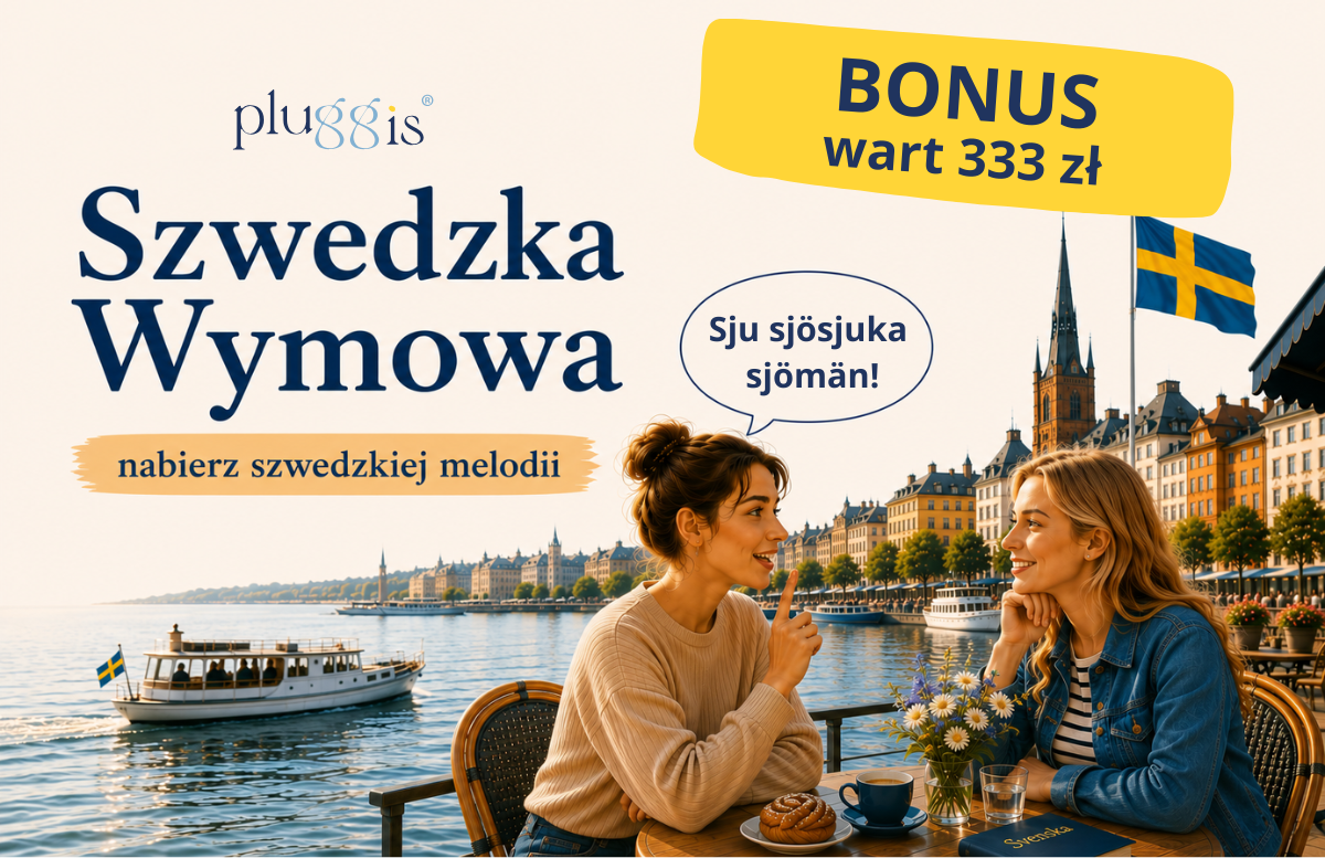 szwedzka wymowa bonus niezbędnik szwedzka wymowa bonus niezbędnik
