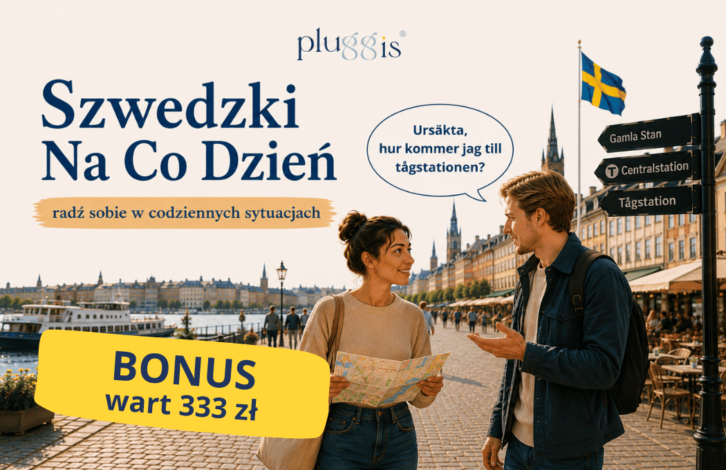 szwedzki na co dzien bonus szwedzki na co dzien bonus