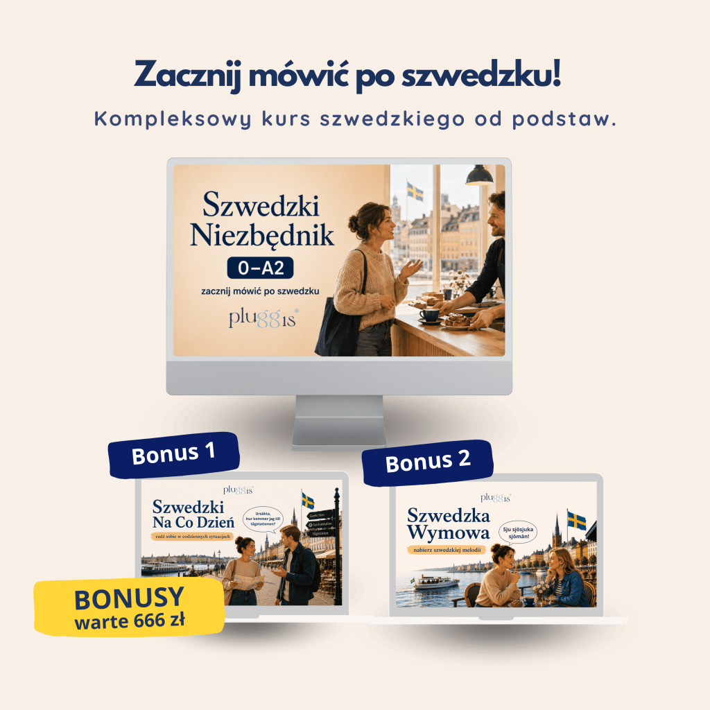 Szwedzki Niezbędnik