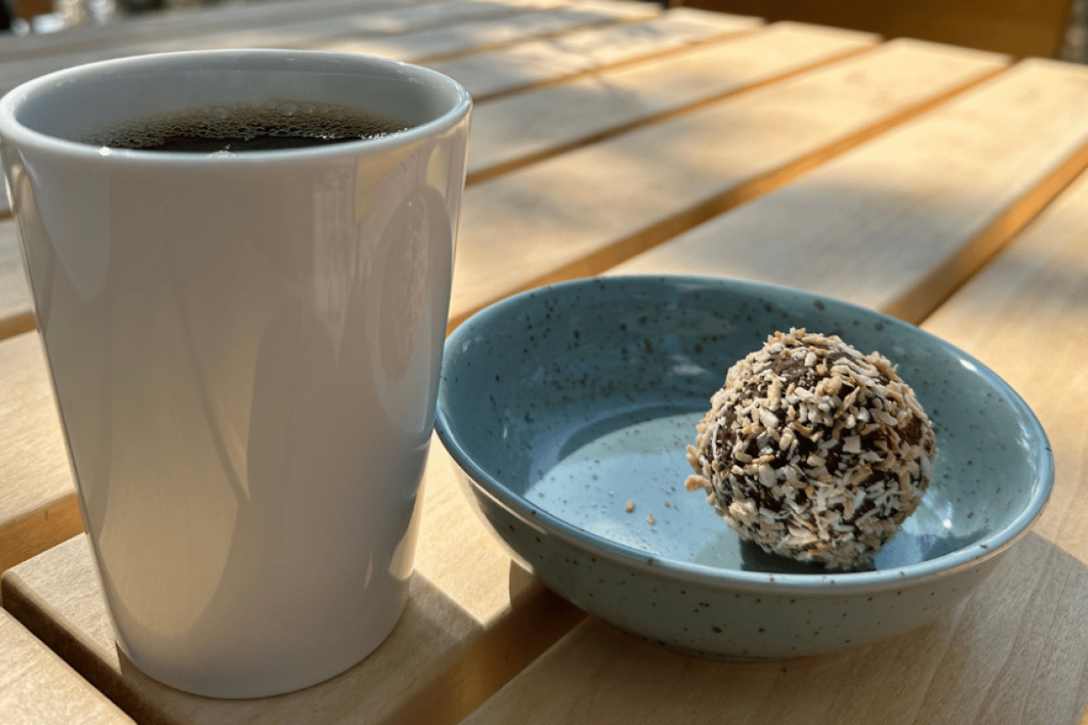 chokladboll-pluggis