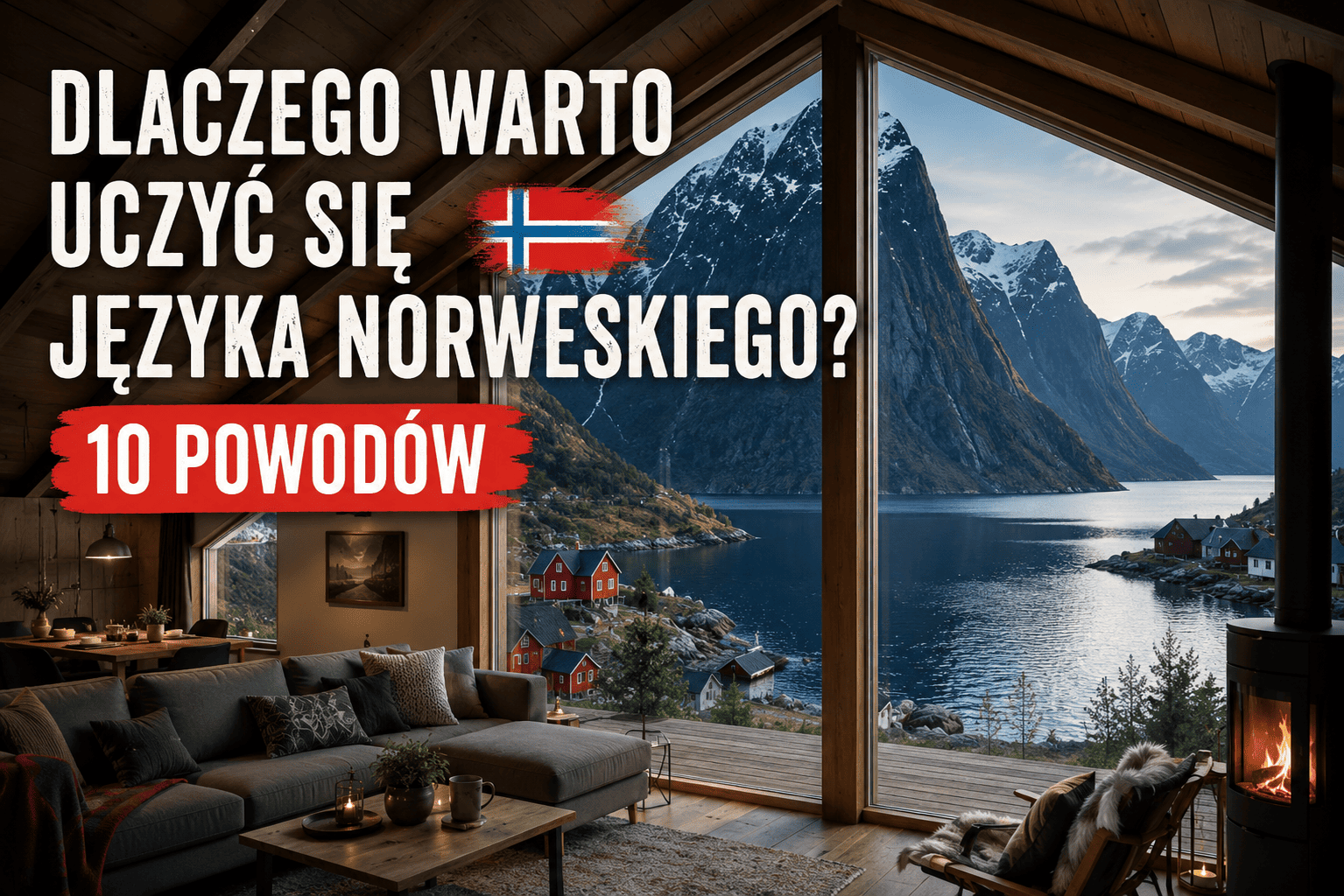 dlaczego warto uczyc sie jezyka norweskiego dlaczego warto uczyc sie jezyka norweskiego