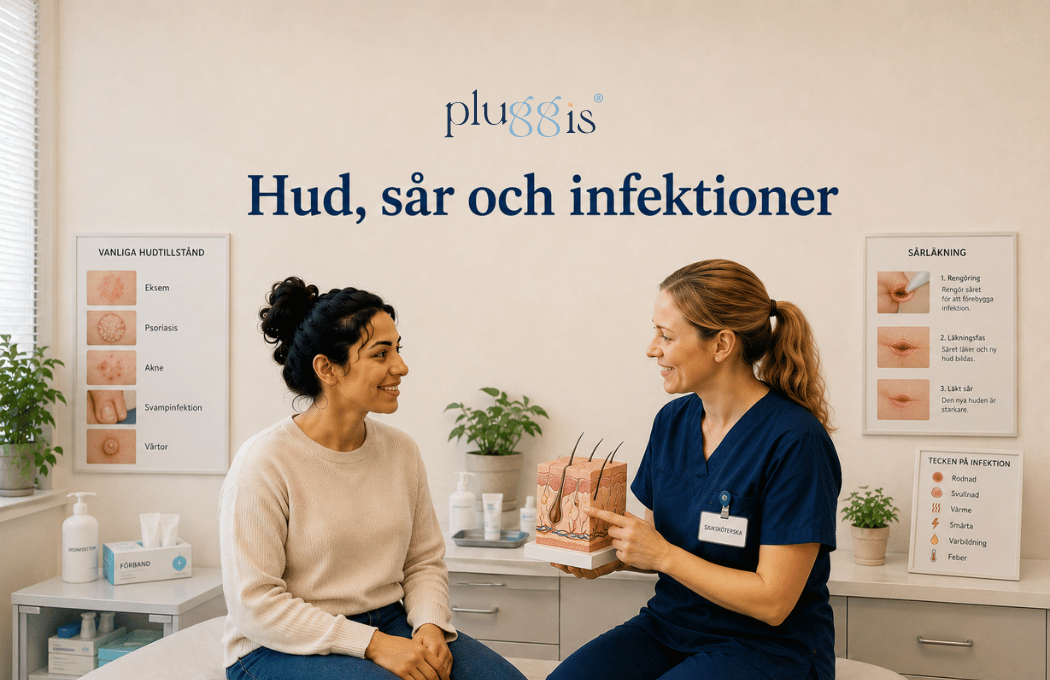 hud-sar-infektioner hud-sar-infektioner