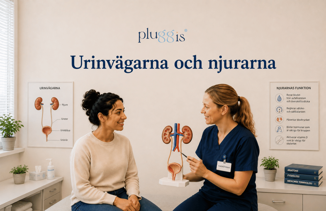 urinvagarna-njurarna urinvagarna-njurarna
