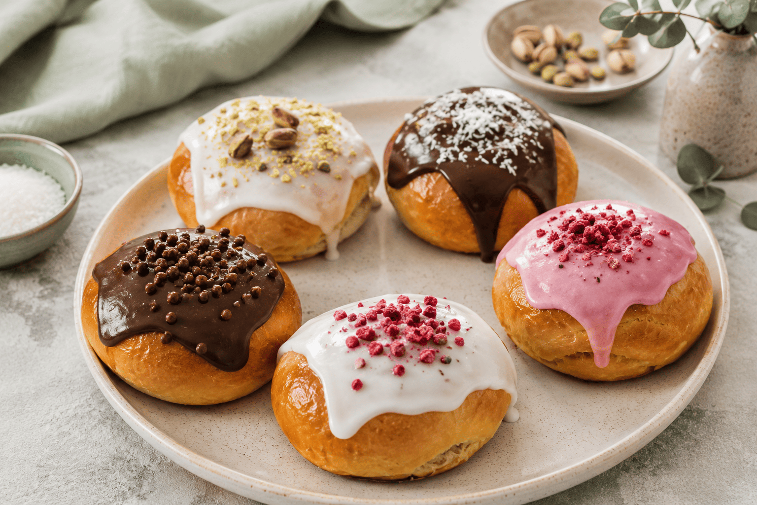 fastelavnsboller-pluggis fastelavnsboller-pluggis