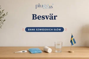 BESVÄR