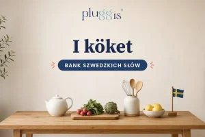I KÖKET
