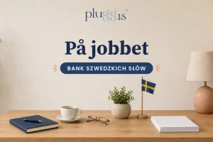 PÅ JOBBET