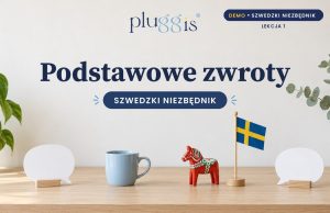 PODSTAWOWE ZWROTY