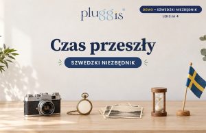 CZAS PRZESZŁY