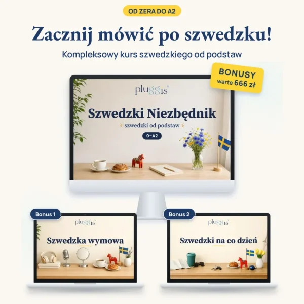 Szwedzki Niezbędnik (A0–A2)
