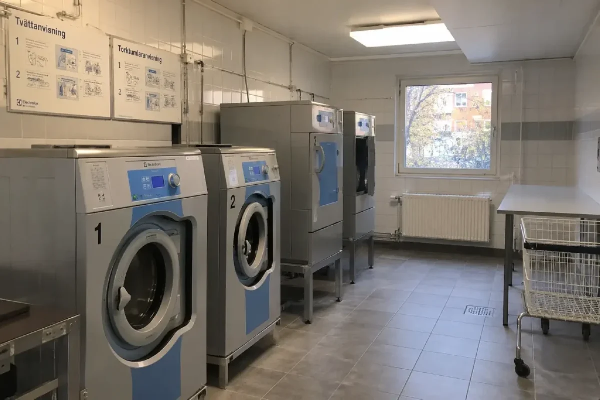 tvattstuga_szwecja
